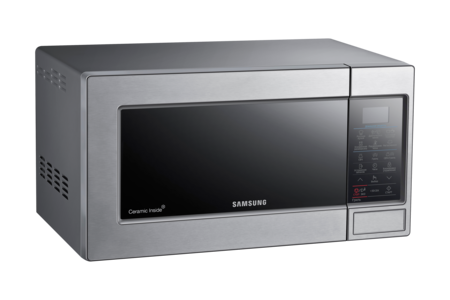 Микроволновая печь Samsung GE83MRTQS