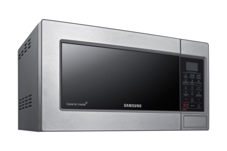 Микроволновая печь Samsung GE83MRTQS