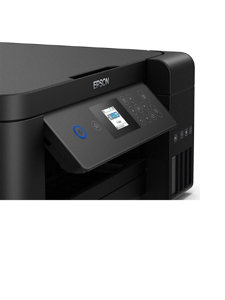 МФУ Epson L6170, черный