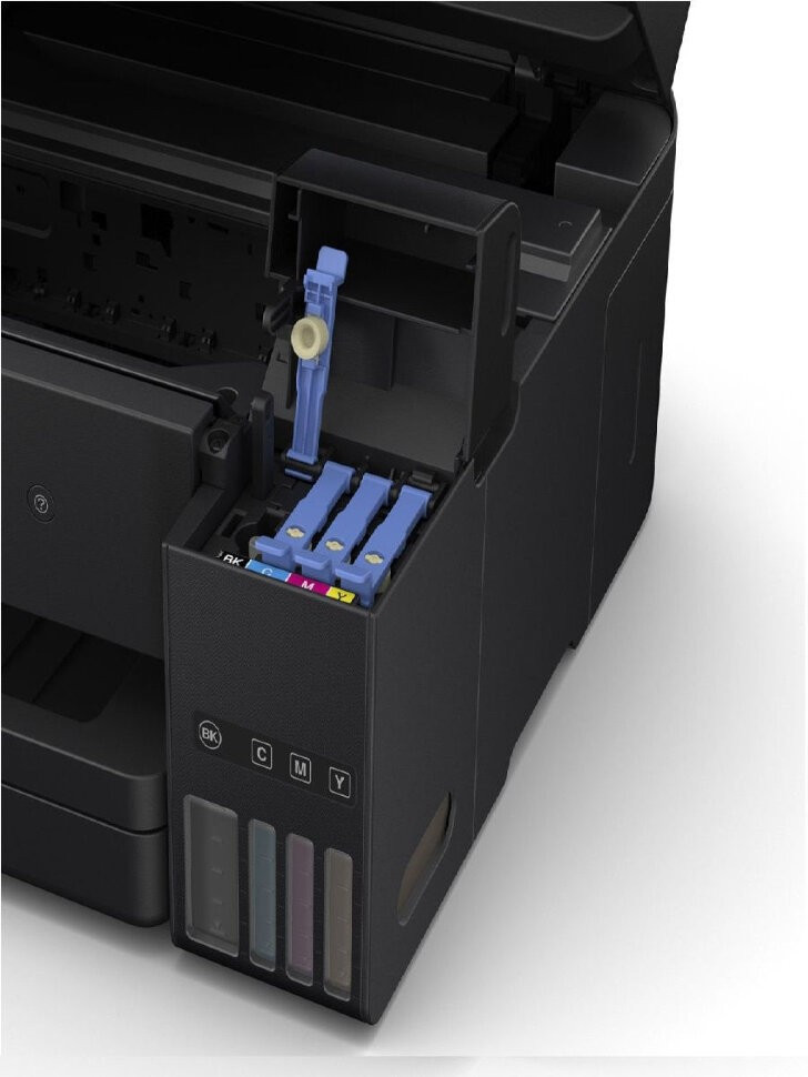 МФУ Epson L6170, черный