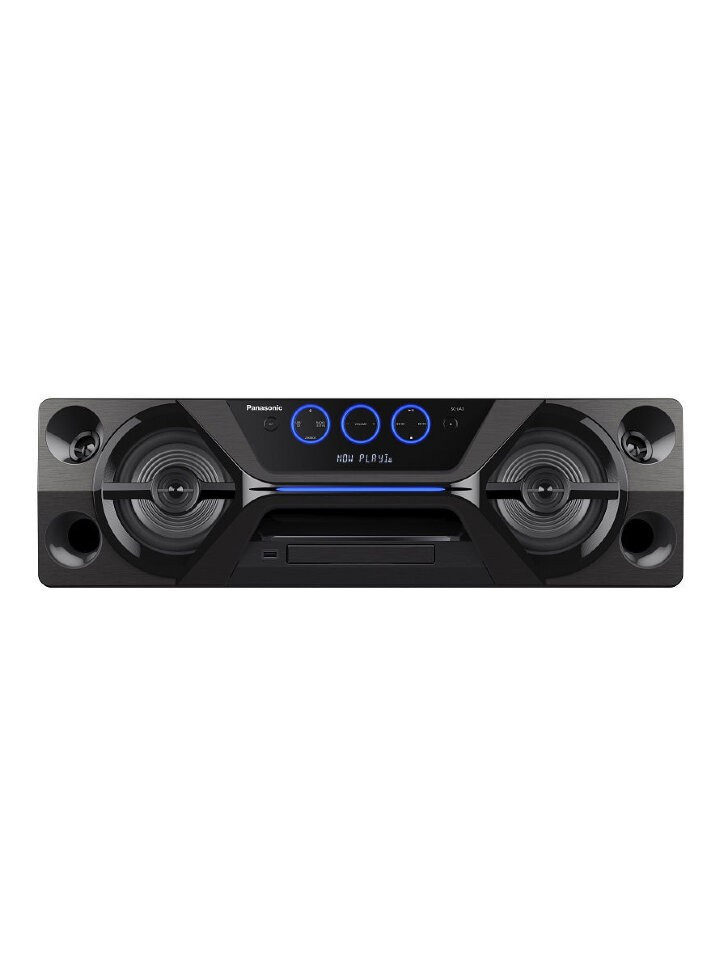 Музыкальный центр Panasonic SC-UA3GS-K