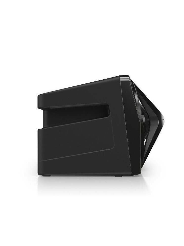 Музыкальный центр Panasonic SC-UA3GS-K