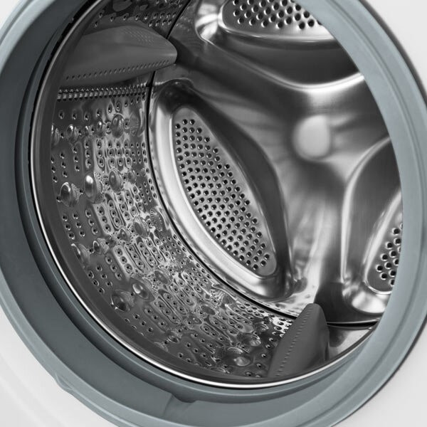 Стиральная машина узкая LG FH0B8LD6