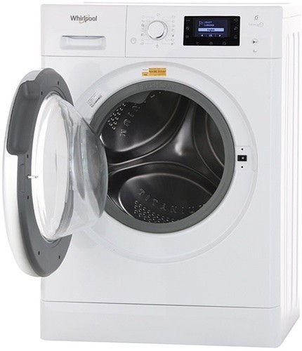 Стиральная машина Whirlpool FWSD 81283 WCV