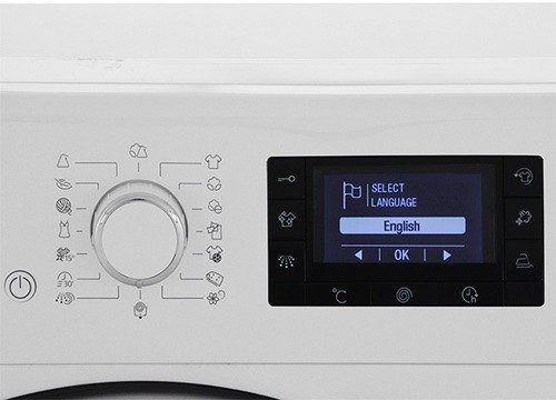 Стиральная машина Whirlpool FWSD 81283 WCV