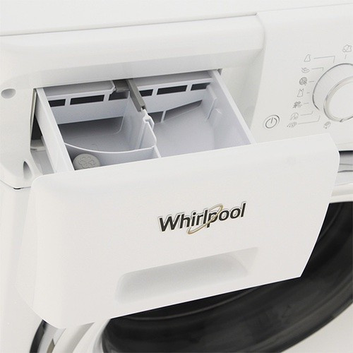 Стиральная машина Whirlpool FWSD 81283 WCV