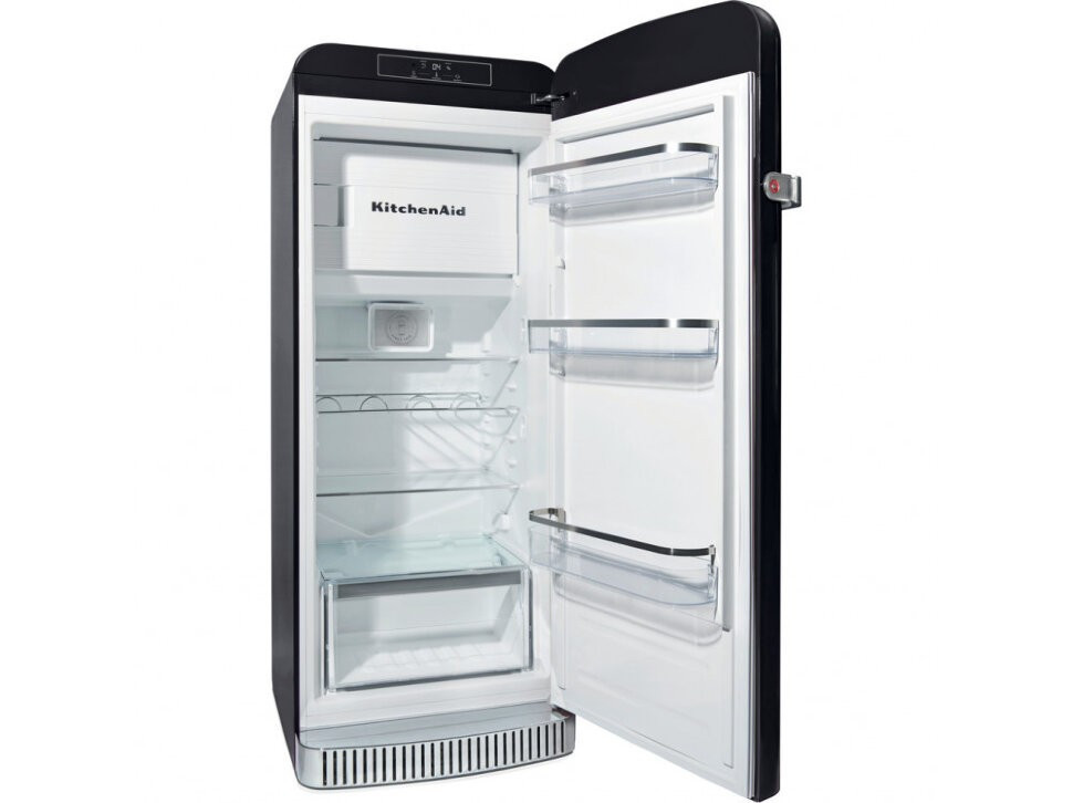 Холодильник KitchenAid KCFMB 60150R