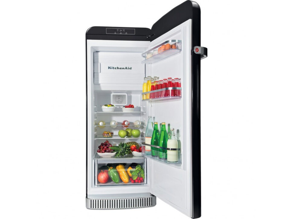 Холодильник KitchenAid KCFMB 60150R
