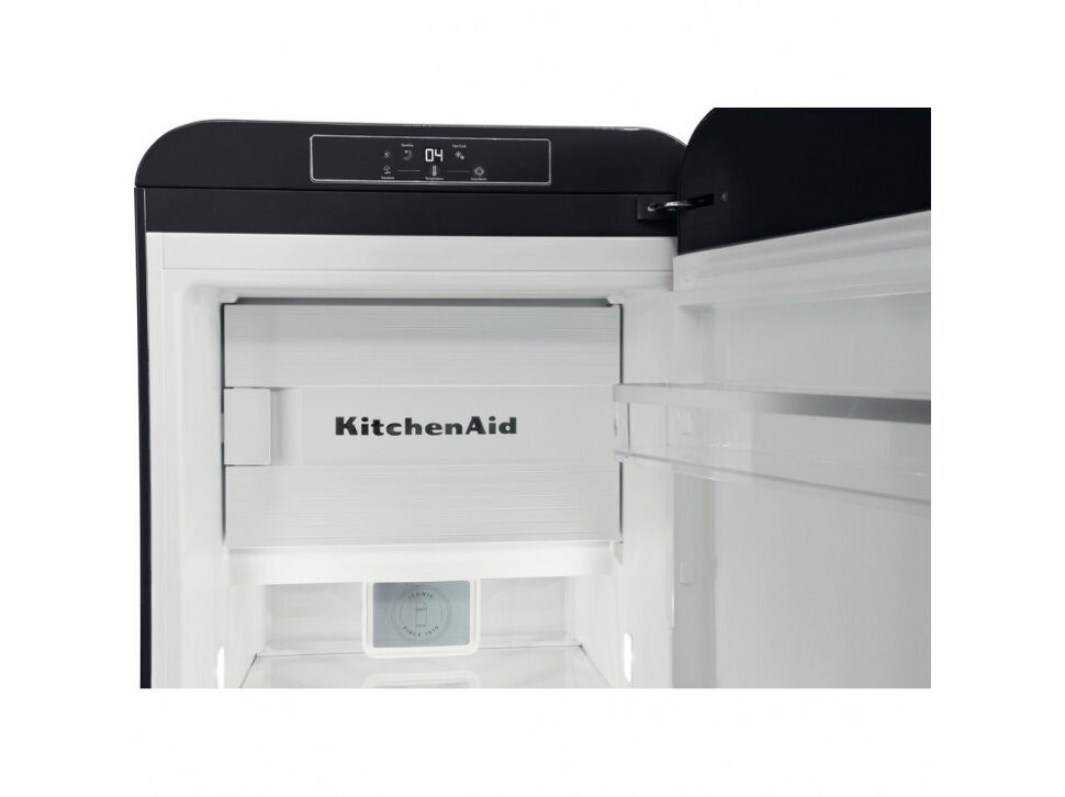 Холодильник KitchenAid KCFMB 60150R