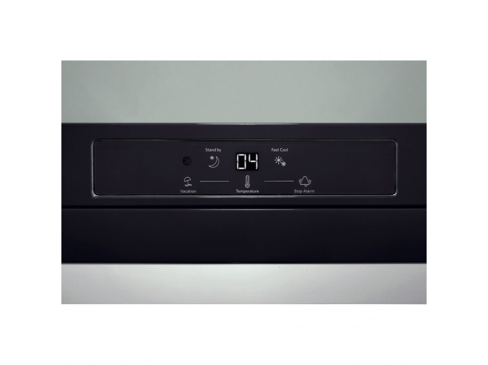 Холодильник KitchenAid KCFMB 60150R