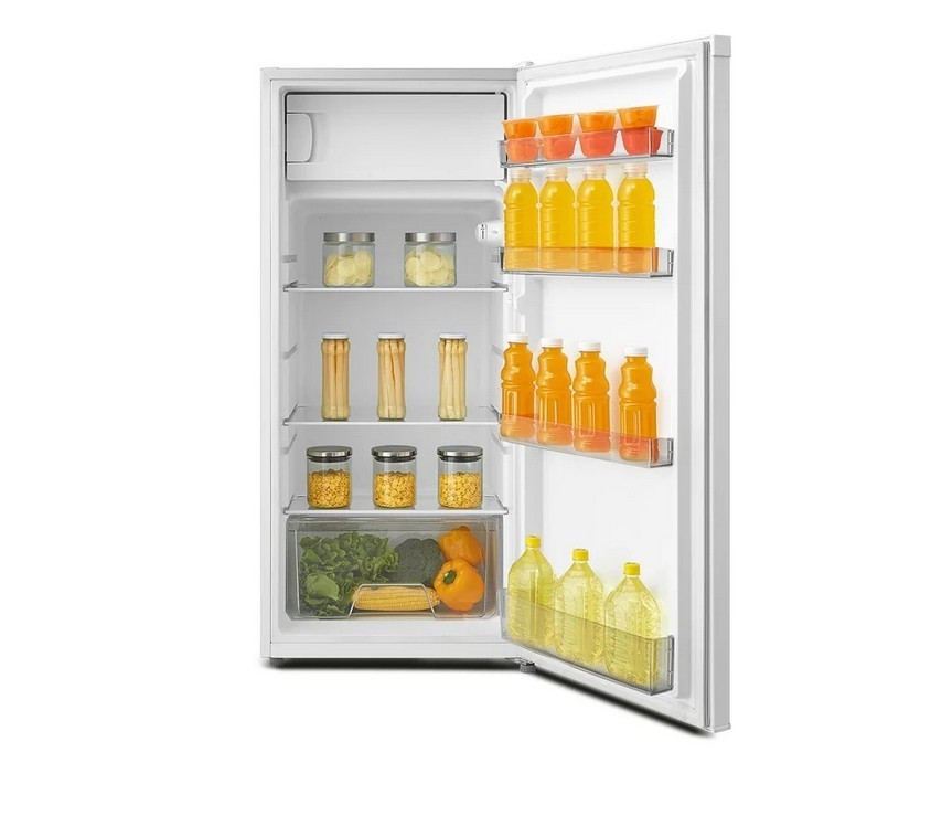Холодильник Comfee RCD266WH1R Холодильник Comfee RCD266WH1R
