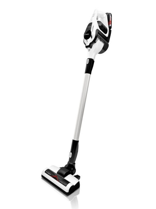 Пылесос Bosch BCS1ALL, белый