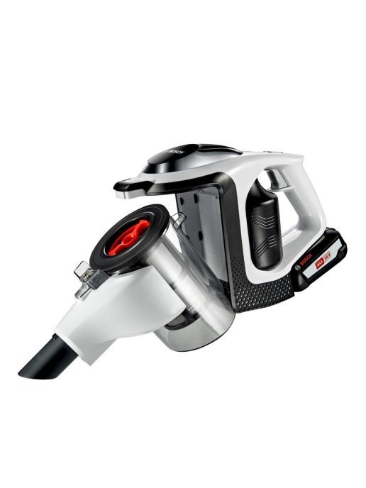 Пылесос Bosch BCS1ALL, белый