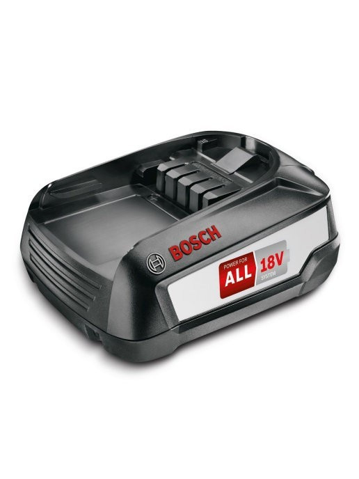 Пылесос Bosch BCS1ALL, белый