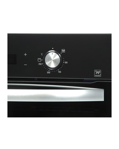 Независимый электрический духовой шкаф LG LB645E329T1