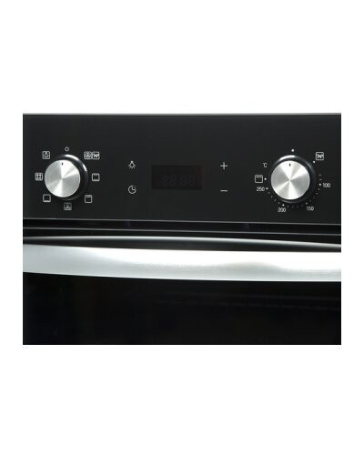 Независимый электрический духовой шкаф LG LB645E329T1