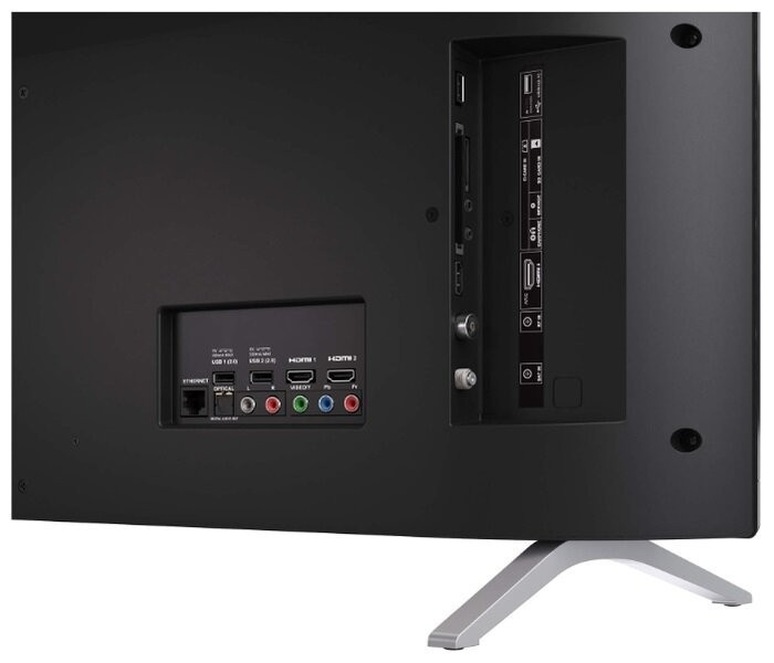 Телевизор Sharp 40BL5EA