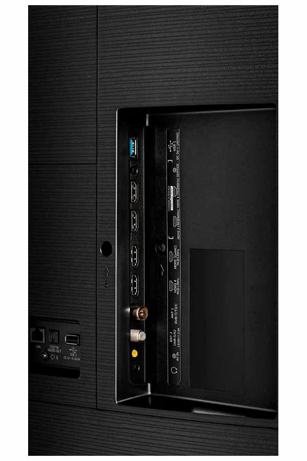 Телевизор HISENSE 75U8KQ