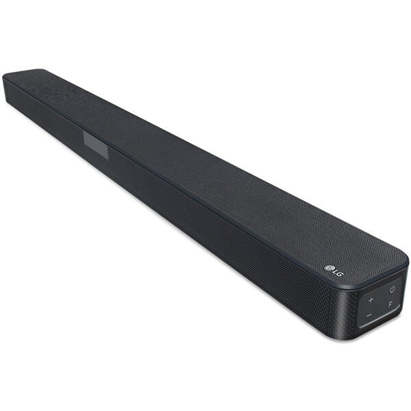 Саундбар LG SL5Y 2.1Ch 400W DTS Virtual: X Sound