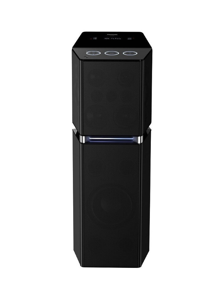Музыкальный центр Panasonic SC-UA7EE-K