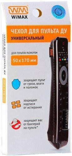 Чехол для ДУ WiMAX RCCWM
