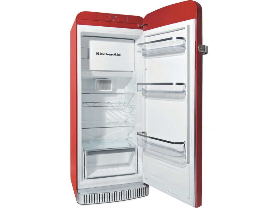 Холодильник KitchenAid KCFME 60150R