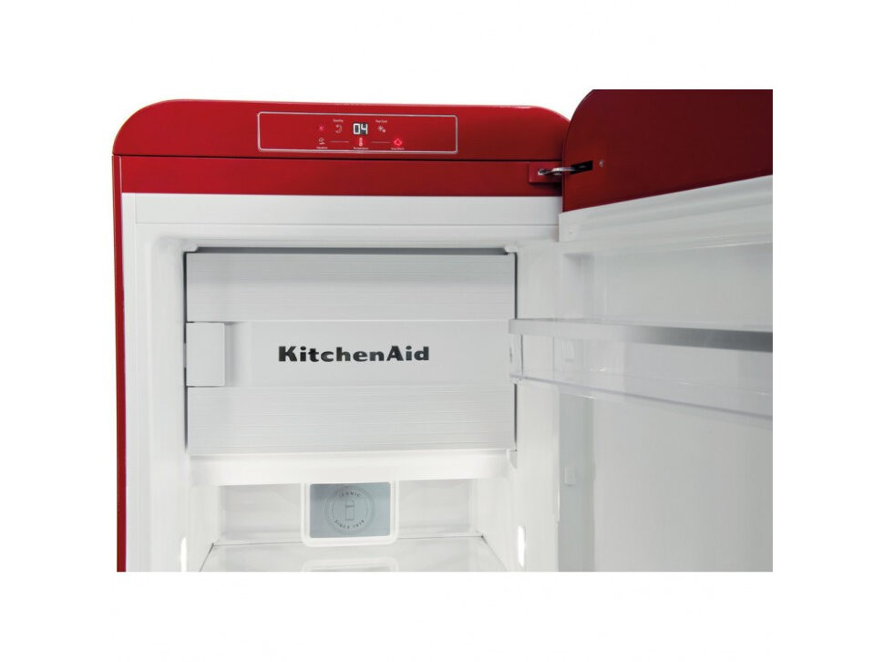 Холодильник KitchenAid KCFME 60150R