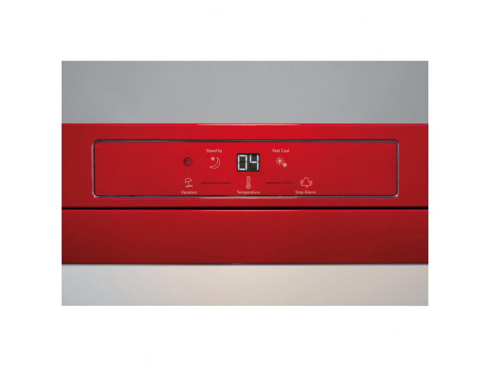 Холодильник KitchenAid KCFME 60150R
