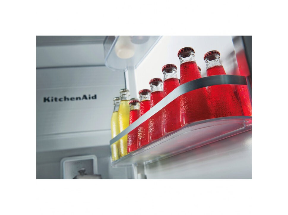 Холодильник KitchenAid KCFME 60150R