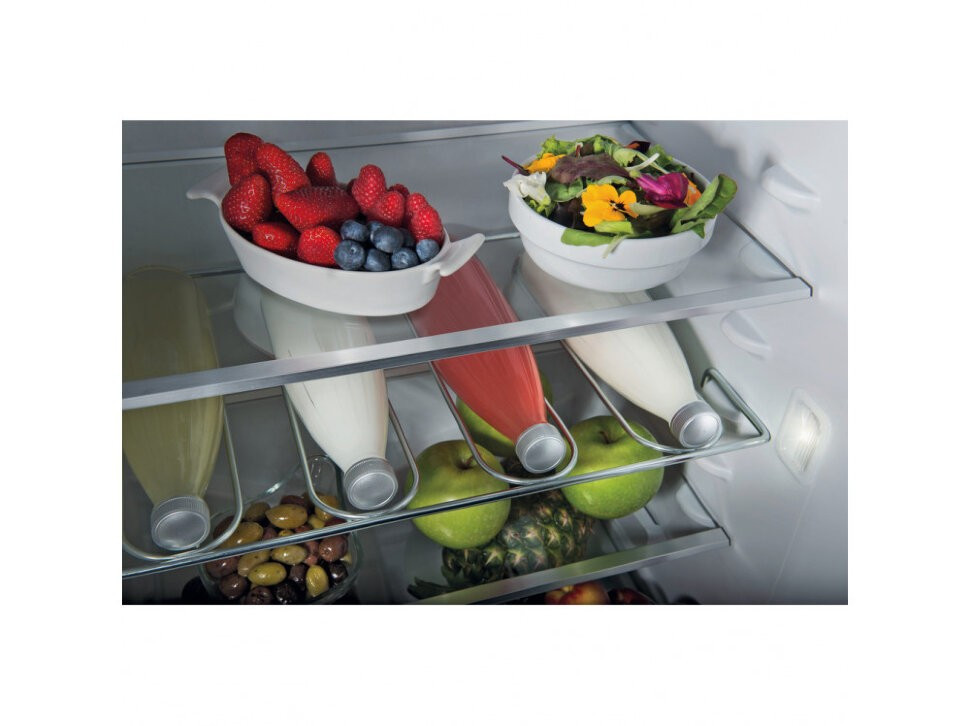 Холодильник KitchenAid KCFME 60150R
