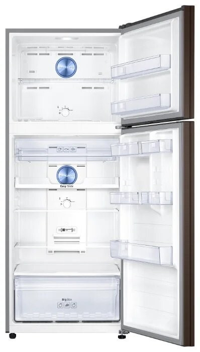 Холодильник Samsung RT43K6000DX