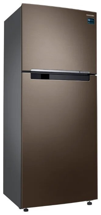 Холодильник Samsung RT43K6000DX