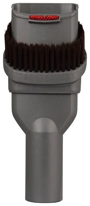 Пылесос Polaris PVCS 1101 HandStickPRO, серебристый