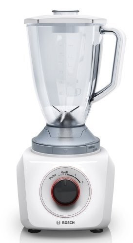 Стационарный блендер Bosch MMB21P0R