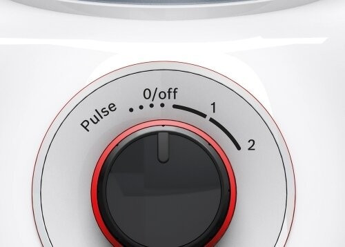 Стационарный блендер Bosch MMB21P0R