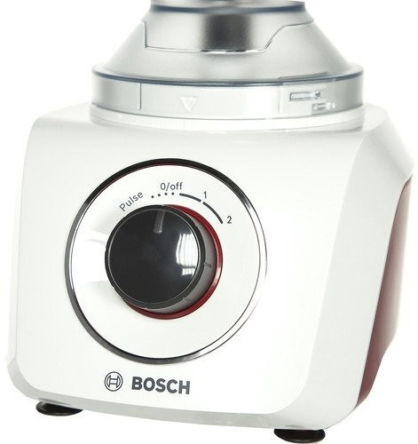 Стационарный блендер Bosch MMB21P0R