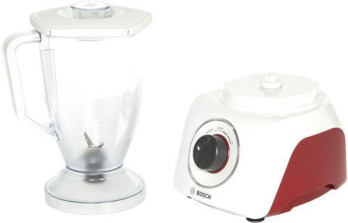 Стационарный блендер Bosch MMB21P0R
