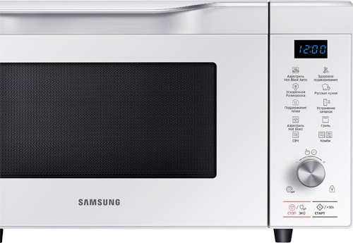 Микроволновая печь Samsung MC32K7055CW
