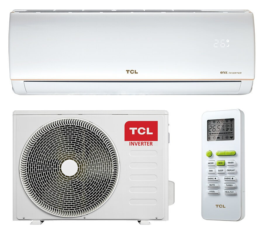 Настенная сплит-система TCL TAC-09HRIA/E1