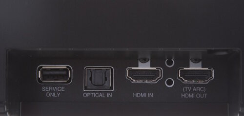 Саундбар LG SL6Y 3.1Ch 420W DTS Virtual: X Sound