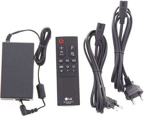 Саундбар LG SL6Y 3.1Ch 420W DTS Virtual: X Sound