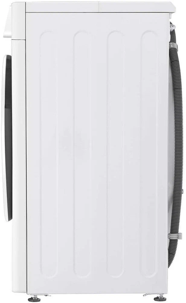 Стиральные машины с сушкой LG F2T5HG0W