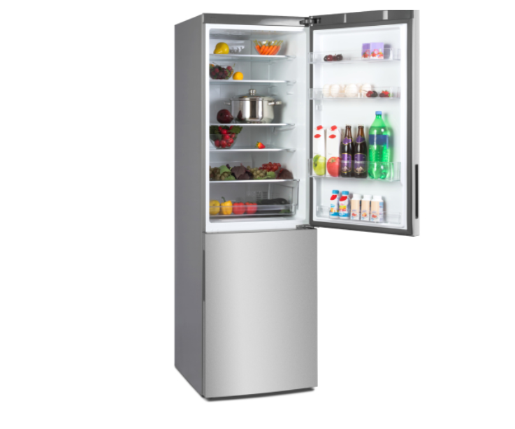 Холодильник HAIER C2F536CMSG