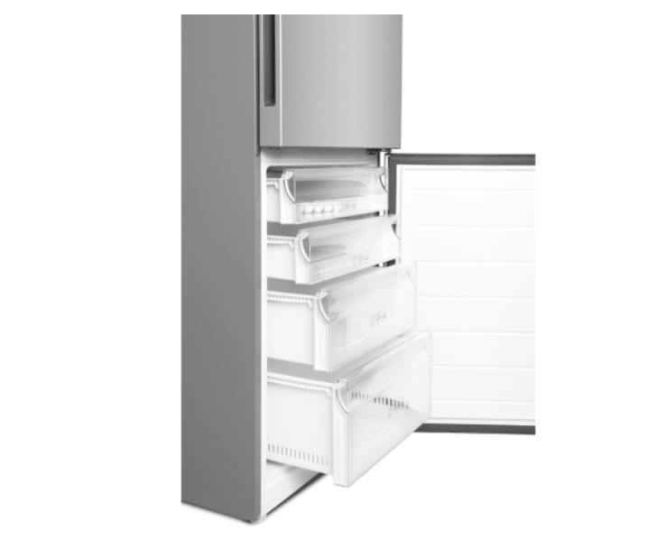 Холодильник HAIER C2F536CMSG