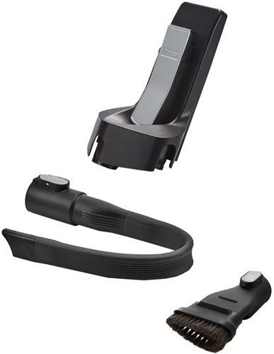 Пылесос Bosch BCS81EXC, белый