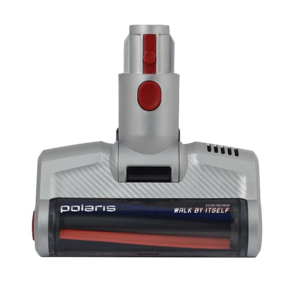 Пылесос Polaris PVCS 1102 HandStickPRO+, синий