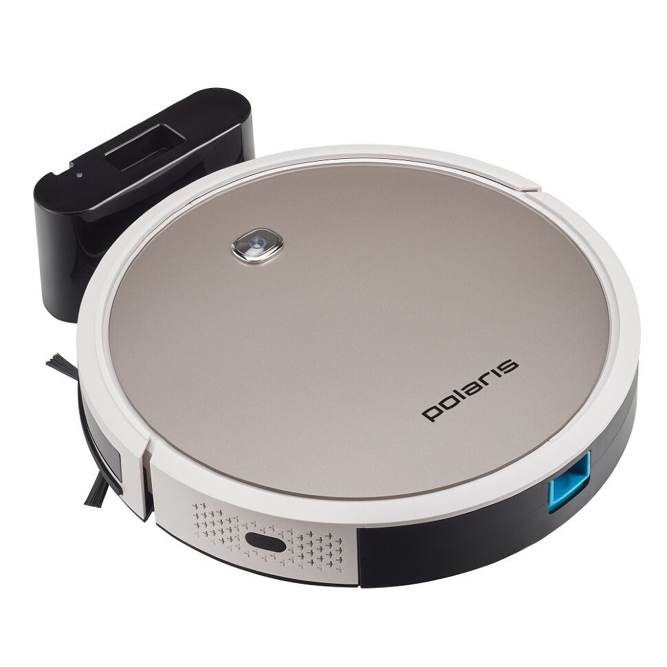 Робот-пылесос Polaris PVCR 1226 Золотой