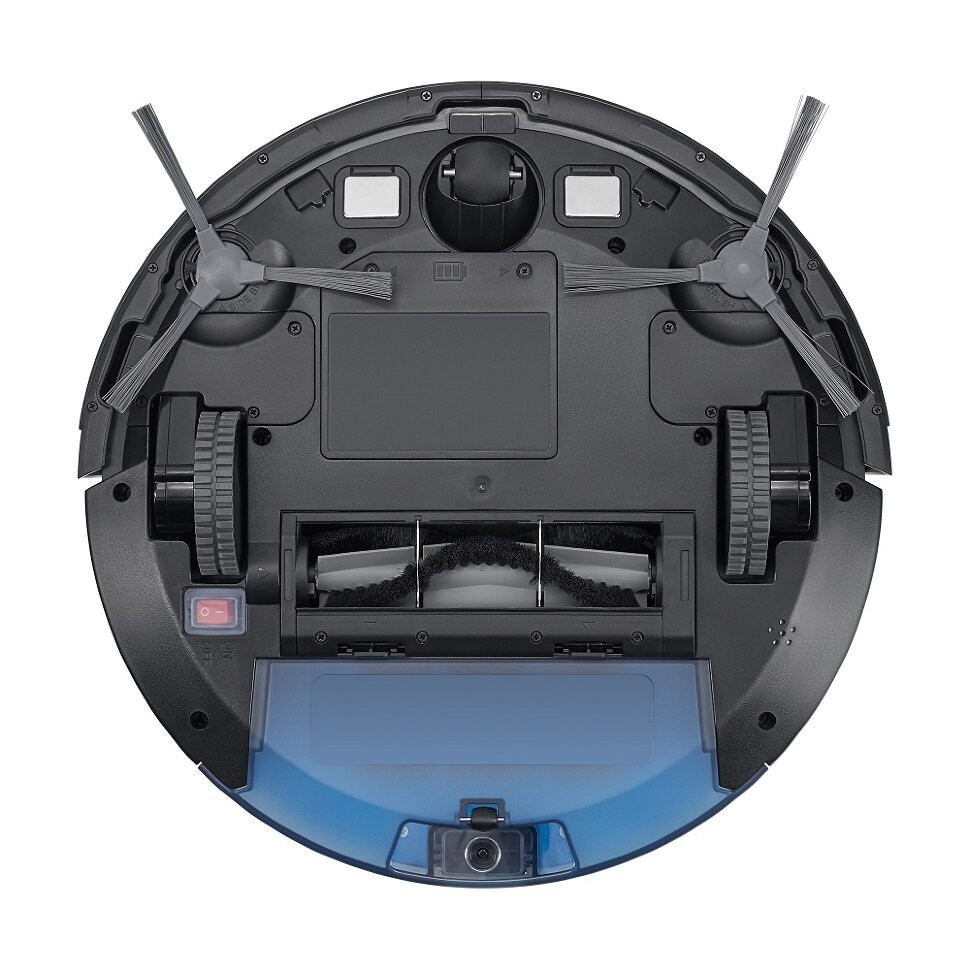 Робот-пылесос Polaris PVCR 1226 Золотой