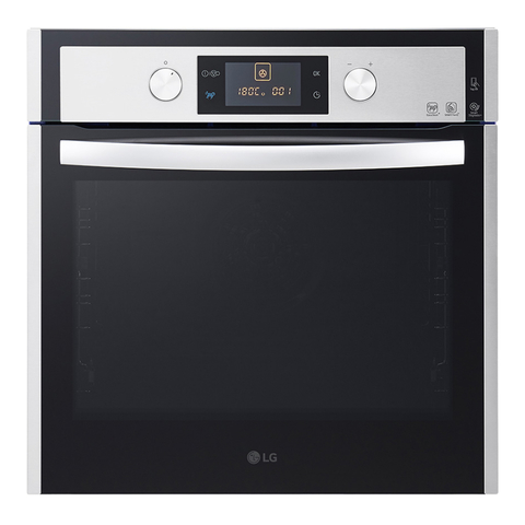 Электрический духовой шкаф LG LB645059T2