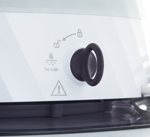 Отпариватель Philips GC557/30 ComfortTouch, белый/фиолетовый Отпариватель Philips GC557/30 ComfortTouch, белый/фиолетовый